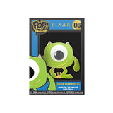 Funko Pixar POP Pin Mike Wazowski Figure - Radar Toys