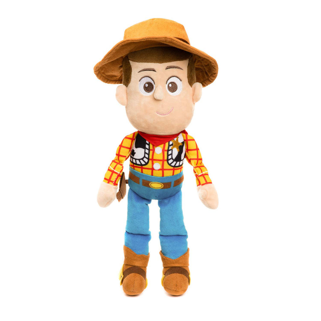 Disney Baby Toy Story Woody 15 Inch Plush - Radar Toys