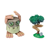 Playmonster My Singing Monster Noggin Figure - Radar Toys