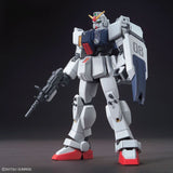 Bandai Gundam RX-79 Ground Type HG Model Kit - Radar Toys