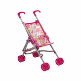 Adora PlayDate Small Umbrella Baby Doll Stroller - Radar Toys