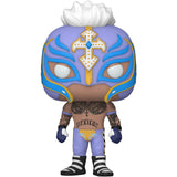 Funko WWE POP Rey Mysterio Vinyl Figure - Radar Toys