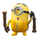 Minions Nunchuck Swinging Stuart Action Figure - Radar Toys