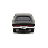 Jada Toys Fast And Furious Dom's Dodge Charger R/T 1:55 Diecast Kit - Radar Toys