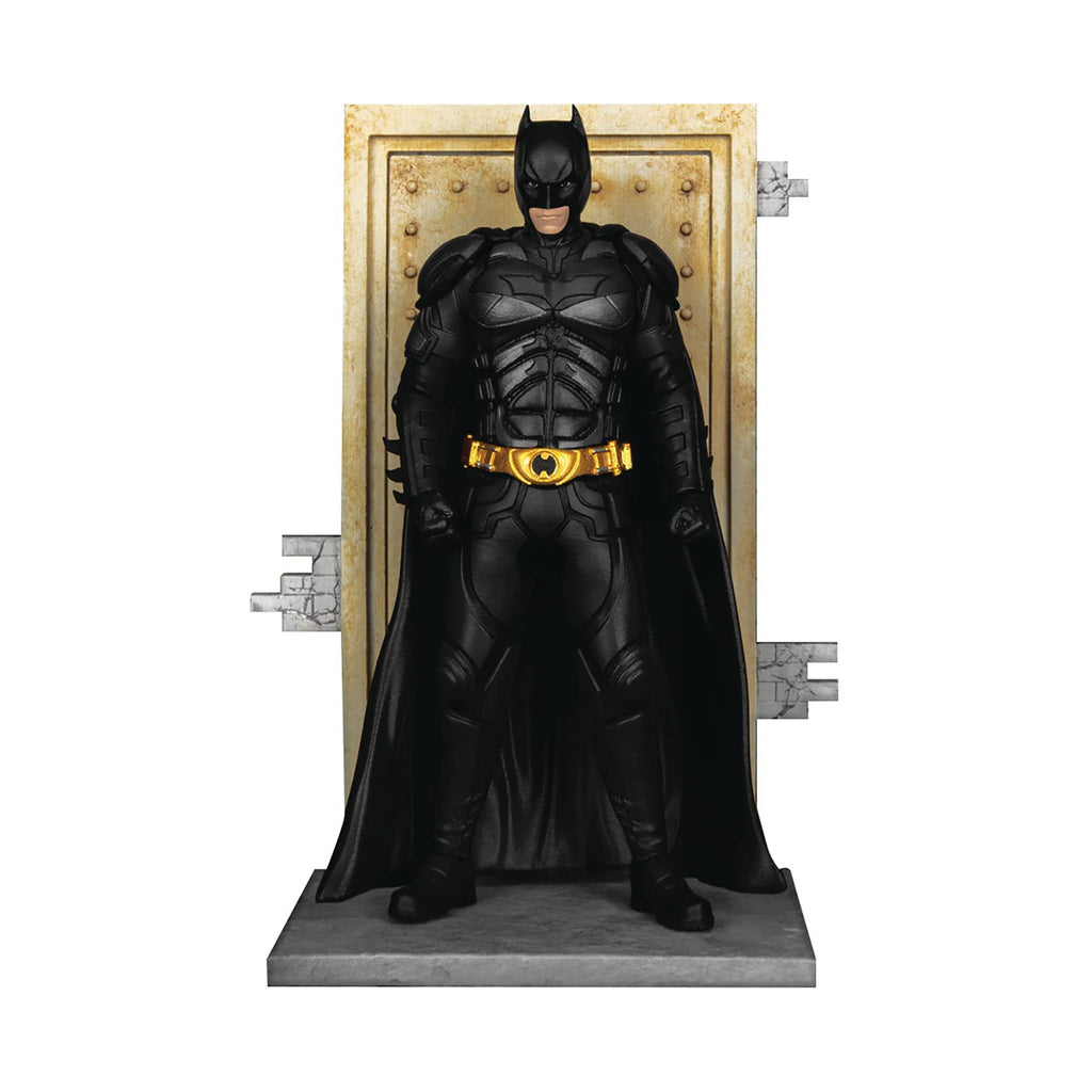 Beast Kingdom DC Dark Knight D Stage Batman Figure