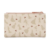 Loungefly Disney Ultimate Princess All Over Print Flap Wallet - Radar Toys