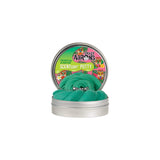 Crazy Aaron's Scentsory Putty Scented Watermelon Wild Tiki Thinking Putty - Radar Toys