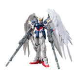 Bandai Gundam Zero XXXG-00W0 RG Model Kit - Radar Toys