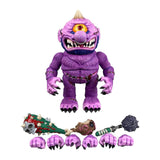 Madballs Horn Head Madular Action Figure - Radar Toys