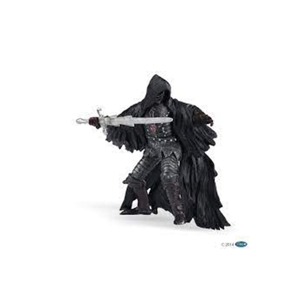 Papo Faceless Horseman Fantasy Figure 38901