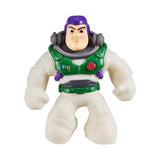 Goo Jit Zu Disney Buzz Lightyear Mega 8 Inch Figure - Radar Toys