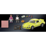 Playmobil Porsche 911 Carrera RS 2.7 Building Set 70923 - Radar Toys