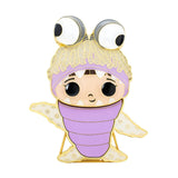 Funko Pixar POP Pin Boo Figure CHASE VERSION Set - Radar Toys