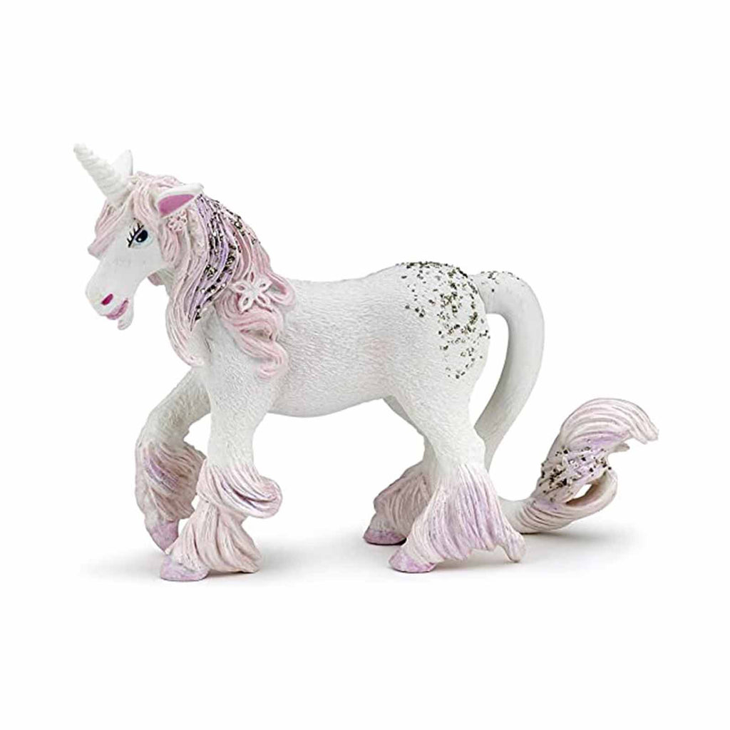 Papo Enchanted Unicorn Fantasy Figure 38804 - Radar Toys