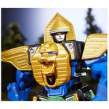 Power Rangers Zeo Lightning Megazord 12 Inch Action Figure - Radar Toys