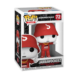Funko Icons POP Icons Jabbawockeez Vinyl Figure - Radar Toys