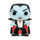 Funko Universal Monsters Pop Pin Dracula Figure - Radar Toys