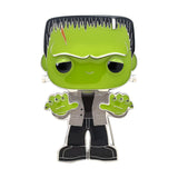 Funko Universal Monsters Pop Pin Frankenstein Figure - Radar Toys