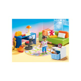 Playmobil Teenager's Room Building Set 70209 - Radar Toys