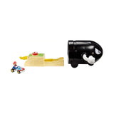 Hot Wheels Mario Kart Bullet Bill Track Set - Radar Toys