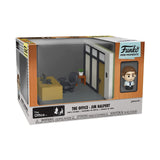 Funko Mini Moments The Office Jim Halpert Vinyl Figure Set - Radar Toys