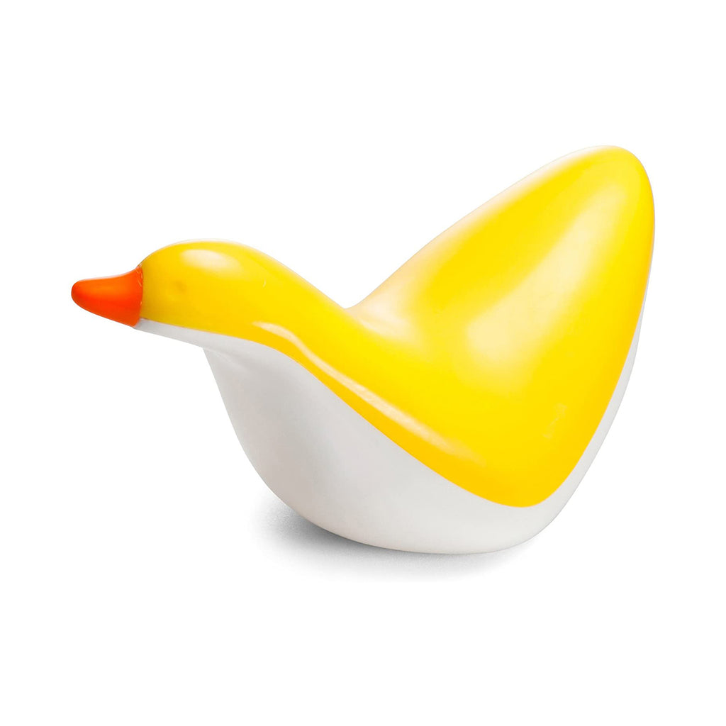 Playmonster Floating Buttercup Yellow Duck Floating Bath Toy Figure