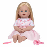 Adora My Sweet Style Doll Avery Baby Doll - Radar Toys