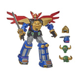 Power Rangers Zeo Lightning Megazord 12 Inch Action Figure - Radar Toys
