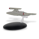 Eaglemoss Star Trek SS Emmette Diecast Replica Ship - Radar Toys