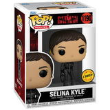 Funko The Batman POP Selina Kyle Vinyl Figure CHASE VERSION - Radar Toys