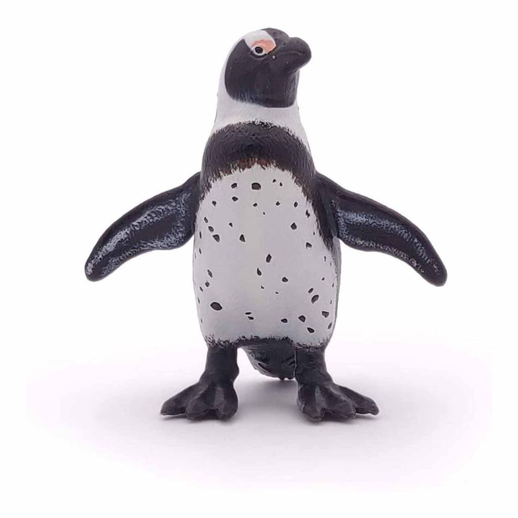 Papo African Penguin Animal Figure 56017 - Radar Toys