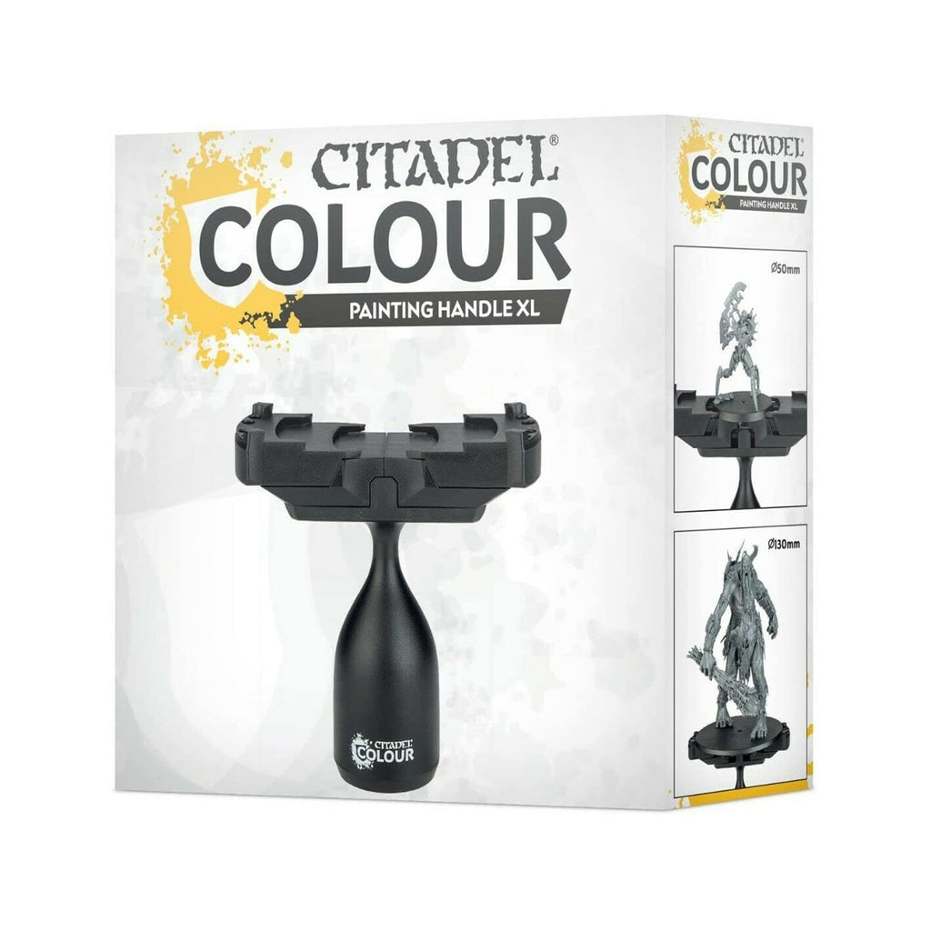 Warhammer Citadel Colour Painting XL Handle