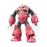 Bandai Gundam Char's Custom Z'Gok RG Model Kit - Radar Toys