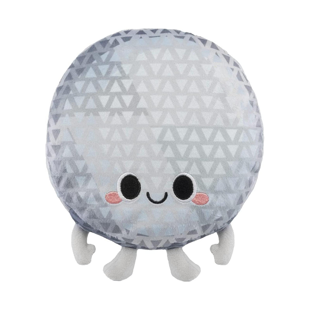 Funko Walt Disney World 50th Anniversary POP Plush Spaceship Earth 7 Inch Plush Figure