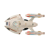 Eaglemoss Star Trek USS Equinox Large Diecast Replica Ship - Radar Toys