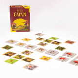 Settles Of Catan Rivals For Catan 2 Player Game - Radar Toys