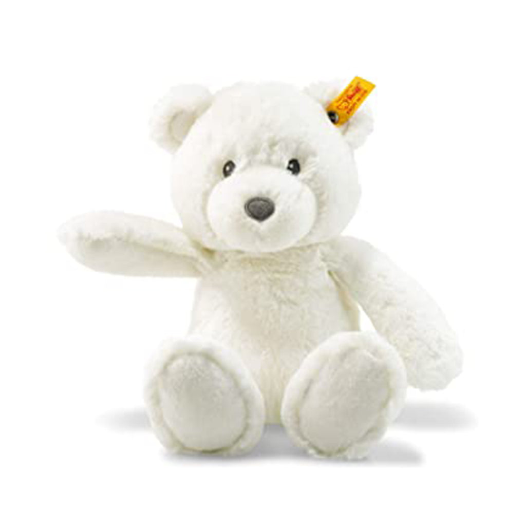 Steiff Soft Cuddly Friends Bearzy Teddy Bear Plush Figure - Radar Toys