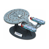 Qraftworks Star Trek USS Enterprise NCC-1701-D Building Set - Radar Toys