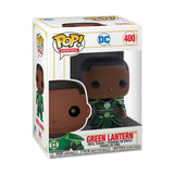 Funko DC Heroes POP Green Lantern Imperial Palace Vinyl Figure - Radar Toys