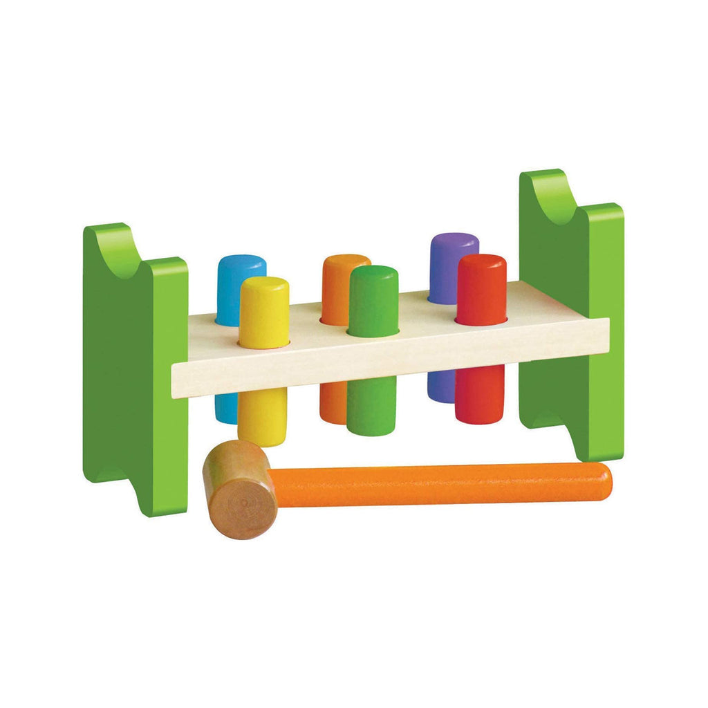 Original Toy Co Pound A Peg Set - Radar Toys