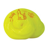 Crazy Aaron's Secret Scroll Thinking Putty - Radar Toys
