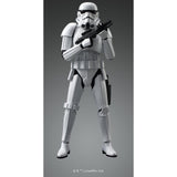 Star Wars Stormtrooper Character Line 1/12 Scale Model Kit - Radar Toys