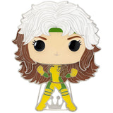 Funko Marvel POP Pin X-Men Rogue Figure - Radar Toys