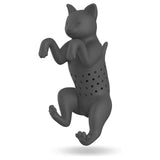 FRED Purrtea Cat Tea Infuser - Radar Toys