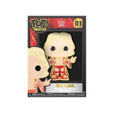Funko WWE POP Pin Ric Flair Figure - Radar Toys