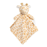 Carter's Giraffe Cuddle With Paci Loop Plush - Radar Toys