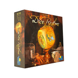 Dice Realms The Board Game - Radar Toys