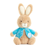 Beatrix Potter Peter Rabbit Beanbag Plush - Radar Toys