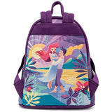 Loungefly Disney Ariel Castle Collection Mini Backpack - Radar Toys