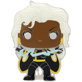 Funko Marvel POP Pin X-Men Storm Figure - Radar Toys